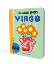 Little Star Signs: Virgo