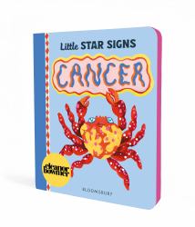 Little Star Signs: Cancer