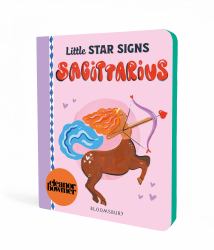 Little Star Signs: Sagittarius