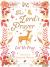 The Lord's Prayer