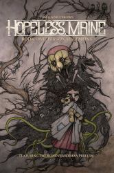 Hopeless, Maine : Book One: Personal Demons