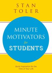 Minute Motivators for Students 2018