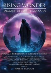 Rising Wonder : Demons, Devils, & Dark Gods