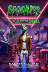 Don't Go to the Mall : Library Hardcover