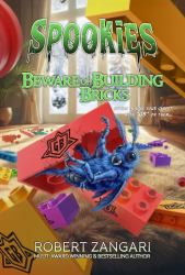Beware of Building Bricks : Library Edition