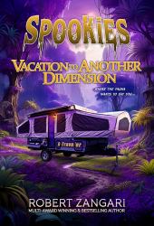 Vacation to Another Dimension : Library Edition