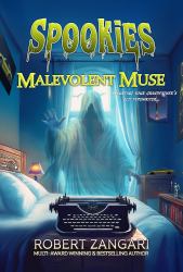 Malevolent Muse : Library Edition
