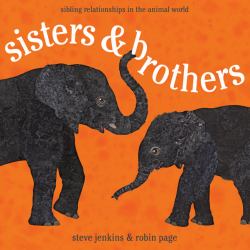Sisters and Brothers : Sibling Relationships in the Animal World