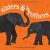 Sisters and Brothers : Sibling Relationships in the Animal World