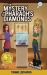 Ava & Carol Detective Agency : The Mystery of the Pharaoh's Diamonds