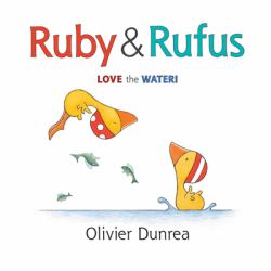 Ruby and Rufus