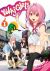 Yokai Girls Vol. 1 Yokai Girls Vol. 1