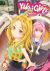 Yokai Girls Vol. 8 Yokai Girls Vol. 8