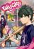 Yokai Girls Vol. 9 Yokai Girls Vol. 9