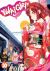Yokai Girls Vol. 10 Yokai Girls Vol. 10