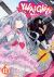 Yokai Girls Vol. 12 Yokai Girls Vol. 12
