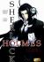 Manga Classics: Sherlock Holmes Vol. 1 a Study in Scarlet (Paperback)
