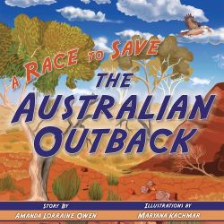 A Race to Save the Australian Outback