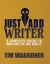 Just Add Writer : A Complete Guide to Writing Tie-Ins and IP