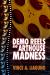 Demo Reels and Arthouse Madness