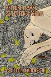 Vellum Leaves and Lettered Skins