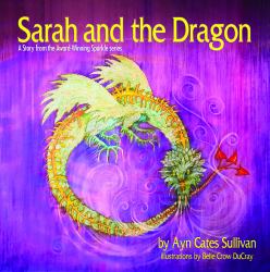 Sarah's Dragon