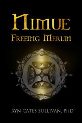 Nimue : Freeing Merlin