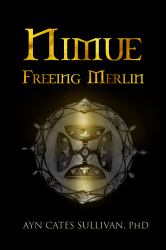 Nimue : Freeing Merlin