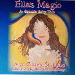 Ella's Magic : A Sparkle Fairy Tale