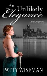 An Unlikely Elegance : The Velvet Shoe Collection Book 5