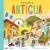VÁMONOS: Antigua