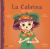La Catrina: Colors / Colores : A Bilingual Book of Colors