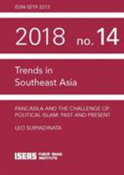 Pancasila and the Challenge of Political Islam : Past and Present