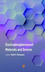 Electrophosphorescent Materials and Devices