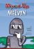 Mixed up Melvin