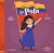 The Life of / la Vida de la Pola : A Bilingual Picture Book Biography
