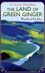 Land Of Green Ginger