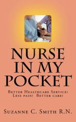 NURSE in My Pocket : Help for Getting the Best Care
