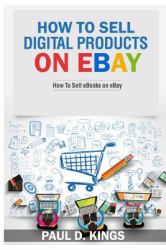 How to Sell Digital Products on Ebay : How to Sell EBooks on EBay