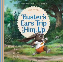 Buster's Ears Trip Him Up : When You Fail