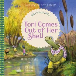 Tori Comes Out of Her Shell : When You Are Lonely