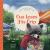 Gus Loses His Grip : When You Want Something Too Much