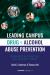 Leading Campus Drug and Alcohol Abuse Prevention : Grounded Approaches for Student Impact