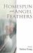 Homespun and Angel Feathers