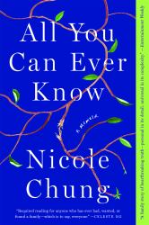 All You Can Ever Know : A Memoir