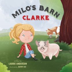Milo's Barn : Clarke