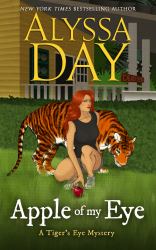 Apple of My Eye : Tiger's Eye Mysteries