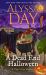 A DEAD END HALLOWEEN : Tiger's Eye Mysteries