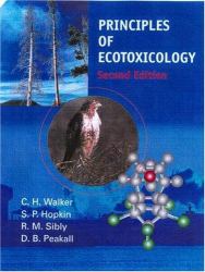 Principles of Ecotoxicology