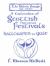 The Silver Bough Vol. III : Festivals Halloween to Yule